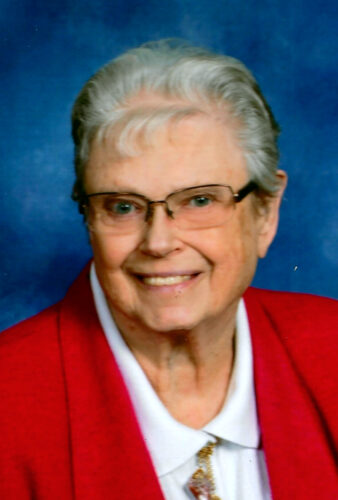 Lois D. Schultz